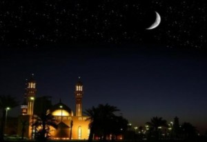 السعودية : استحالة رؤية هلال رمضان الجمعة