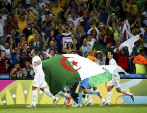 روسيا تنحني امام الجزائر..ومقاتلو الصحراء يشرفون العرب