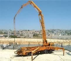 مساهمو الباطون الجاهز يسألون مكرم: لماذا نحرم من الارباح ويحظى مجلس الادارة بالمكافآت السنوية..؟