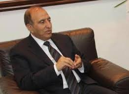 لهذه الأسباب ....الصبيحي يطالب الدكتور أخليف الطراونة- رئيس الجامعة الأردنية بالتنحّي..!