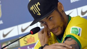 نيمار يفاجئ الجميع ..!