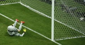 الطاحونة الهولندية تضاعف محنة السامبا وتخطف برونزية