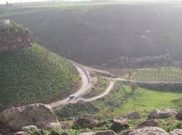 12 سوريا فارقوا الحياة بعد عبورهم الحدود الى الاردن