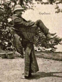 واحدة من أشهر الصور عبر التاريخ.. شاهد