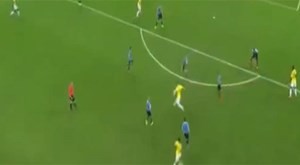 بالفيديو: رسمياً.. الهدف الأجمل في مونديال البرازيل