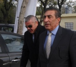 الطراونة يصرف 90 الف دينار "عيدية" للنواب !!