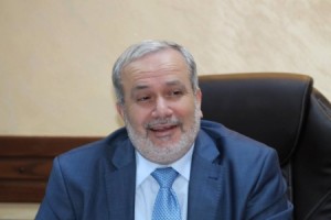 بالأسماء ... وزير الأوقاف يقرر تعديل العلاوة الفنية لــ (278) موظفا