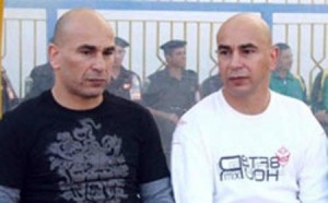 صحيفة مصرية تقول أن "التربص" بحسام حسن ادى الى مغادرته