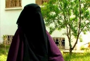 مواصفات لباس المرأة عند داعش