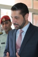 محمد نوح القضاة : أفراد الطابور الخامس لجأوا للأسلوب الرخيص في نشر الأكاذيب حول "شهداء غزة "