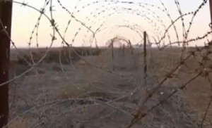 منظمة هيومن رايتس تجدد انتقادها ...الأردن يعيد 100 فلسطيني نزحوا من سورية