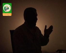 محمد الضيف يقود الحرب ضد إسرائيل من مخبأه