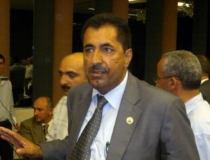 " شكري المراشدة" يمضي ليلة أمس في سجن المركز الأمني ،،،ومحافظ اربد يصر على استمرارية التوقيف