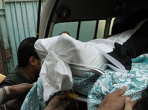 الطب الشرعي يحسم ... جثة "حسام عبيدات " وصلت لمرحلة التعفن .. و عملية تناول السموم لا تظهر بالفحوصات