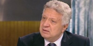 تعرض "مرتضى منصور" فجر اليوم لمحاولة اغتيال بالرصاص