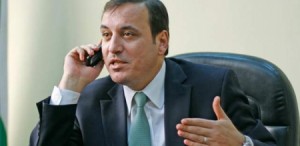 المومني تعليقا على توقيف المجالي: القانون يمنع حبس الصحفيين