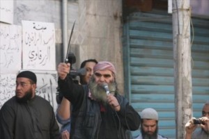 اعتقال نشطاء جهاديين في السلط والبقعة والزرقاء واربد بايعوا داعش