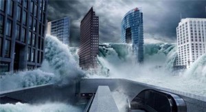 علماء: نيويورك وشنغهاي ولشبونة ستغرق نهاية القرن الحالي