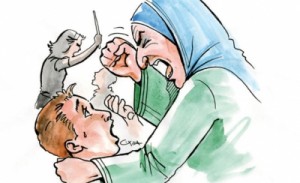 بعد شكوى من مواطن سمع استغاثة طفل معاق يتم ضربه.. حل الهيئة الإدارية لمركز رعاية