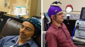 علمياً: شخص في فرنسا يقرأ أفكار آخر في الهند