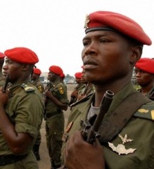 تعرف على اضعف 10 جيوش في العالم