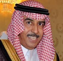 ممثل السعودية في الاردن "سامي الصالح" سفير بعطاء دولة