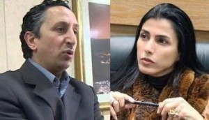 الفايز تُقاضي ابو رمان بتهمة القدح والذم !! تفاصيل