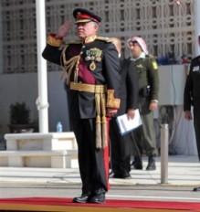 الملك يرد مشروع "التقاعد المدني" الذي أقره مجلسا الاعيان والنواب