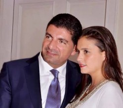 زفاف أسطوري لبهاء الحريري... زعماء العالم العربي والغربي مدعون لحضوره الاربعاء المقبل