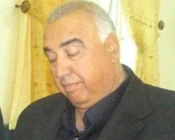 النائب الخصاونة في ذمة الله