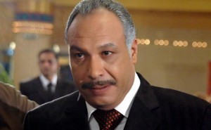 وفاة الفنان المصري خالد صالح