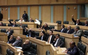 60" مليون دينار" تهرب ضريبي" للحكومة على المستثمر الامريكي "مايكل داغر" ..