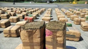 إحباط أكبر عملية تهريب حشيش بالعالم