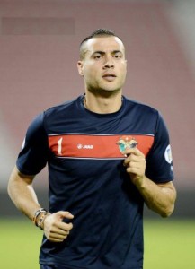 أول رد فعل لـ"حوت آسيا" بعد استبعاده من المنتخب