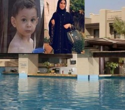 تقرير طبي أولي : الإشتباه ببكتيريا "باسيليس" في وفاة عز الدين ووالدته