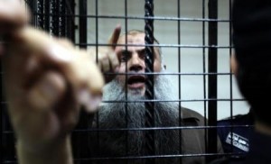 النيابة العامة تطعن ببراءة "أبوقتادة" في قضية "التنظيم المسلح"