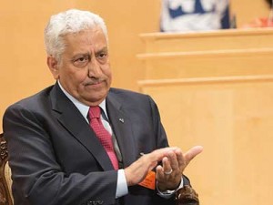 النسور يتجه لاستعادة «حلفائه» في البرلمان وخيار «التغيير» يتناقص