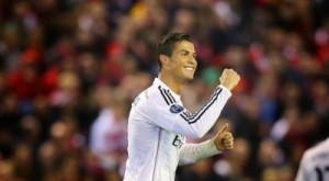 صور: نسخة طبق الأصل من كريستيانو رونالدو