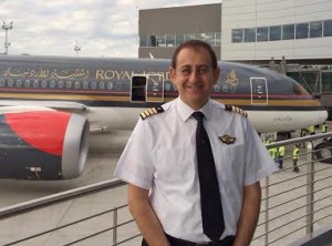 تعيين الكابتن " هيثم مستو" في الملكية يثير زوبعة ويكشف خفايا وملفات خطيرة