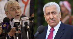 من الشبيلات إلى الرئيس النسور " المغيّب"