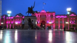 بالصور..القصور الرئاسية الأفخم في العالم