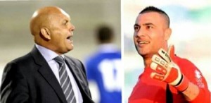 غموض مصير شفيع مع منتخب الأردن