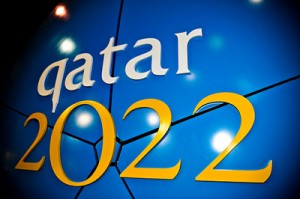 مونديال 2022 لن يقام في قطر !