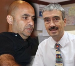 السفير البريطاني والنائب خوري و"داعش" ثالثهما !!