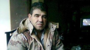 مقتل خضور يفقد الأسد ذراعه العسكرية الطويلة