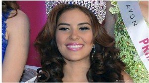 تفاصيل مقتل ملكة جمال هندوراس مع شقيقتها