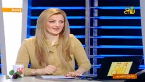 برنامج تلفزيوني سوري حطم رقم غينيس القياسي في البث المباشر