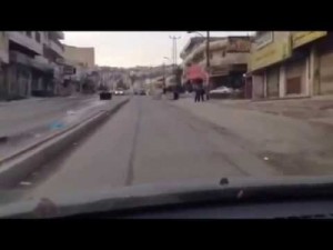 بالفيديو..تجدد أعمال الشغب في عين الباشا بعد مقتل شاب