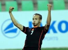 سر عدم شفاء عدوس من الإصابة