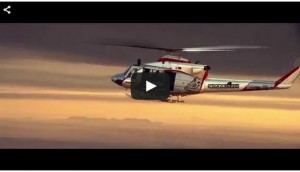 مليون مشاهدة في يومين لفيديو الطائريِن فوق دبي .. شاهد